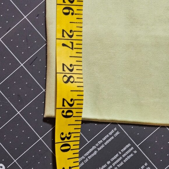 Brooks Brothers Womens Light Green 346 Natalie Fit Dress Pants Size 4 Cotton Ble - Picture 15 of 16